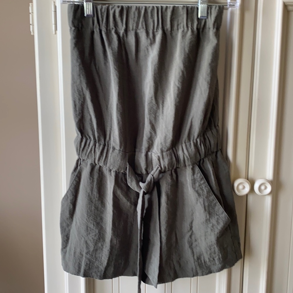 RACHEL Rachel Roy, size XS, jumpsuit